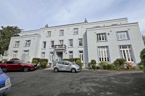 2 bedroom apartment for sale, 3, Mount Rule House, Braddan, IM4 4HP