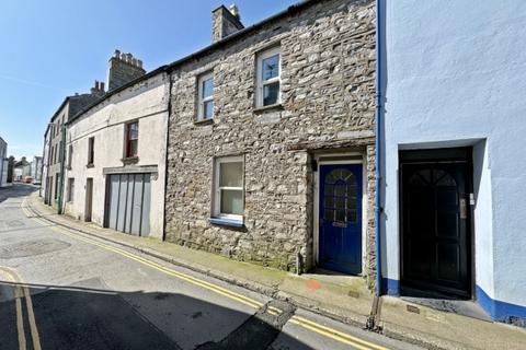 2 bedroom house for sale, 61 Malew Street, Castletown, IM9 1LR