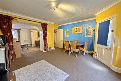 2 bedroom house for sale, 61 Malew Street, Castletown, IM9 1LR