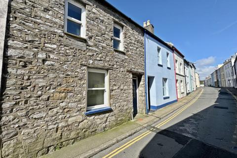 2 bedroom house for sale, 61 Malew Street, Castletown, IM9 1LR