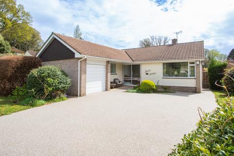 2 bedroom detached bungalow for sale, Beech Park, West Hill