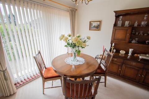 2 bedroom detached bungalow for sale, Beech Park, West Hill