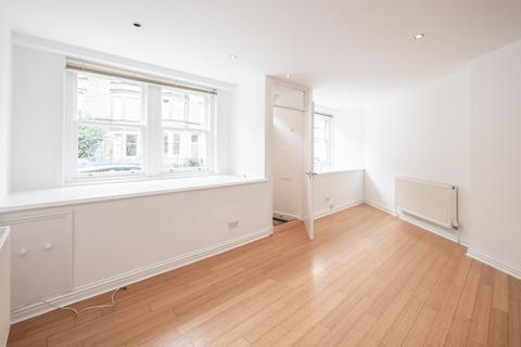 2 bedroom flat to rent, Bellevue Road, Edinburgh, EH7