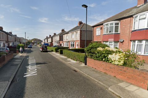 3 bedroom semi-detached house for sale, Northmoor Road, Newcastle upon Tyne NE6