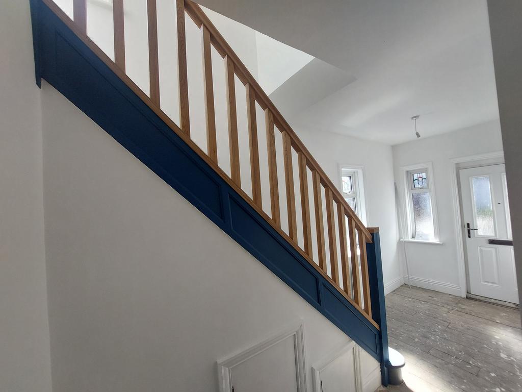 Entrance/Hallway