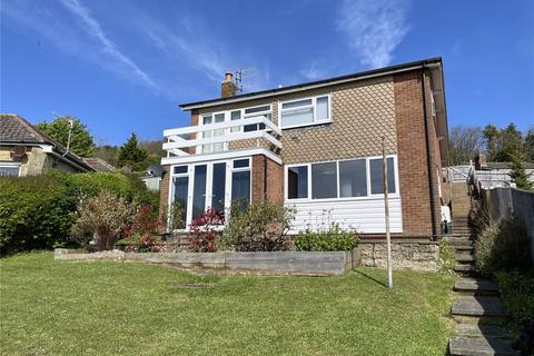 4 bedroom detached house for sale, Hill Road, Old Town, Eastbourne, East Sussex, BN20