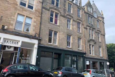 5 bedroom flat to rent, Argyle Place, Marchmont, Edinburgh, EH9