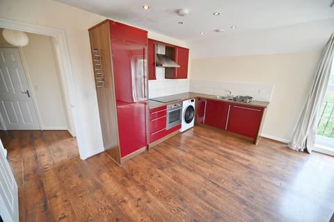 1 bedroom apartment for sale, Tempest Street, Wolverhampton WV2