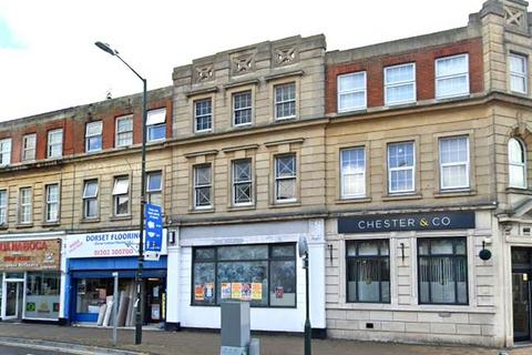 Mixed use for sale, 663 Christchurch Road, Boscombe, Bournemouth, Dorset, BH7 6AA