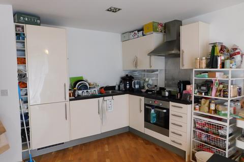 1 bedroom flat to rent, Heia Wharf, Colchester CO2