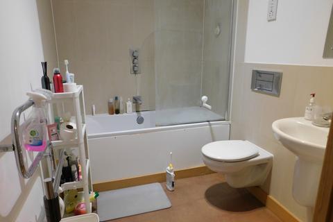 1 bedroom flat to rent, Heia Wharf, Colchester CO2