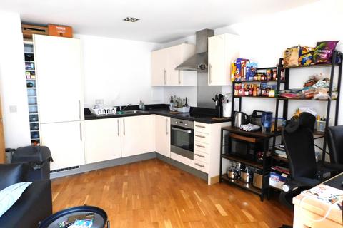 1 bedroom flat to rent, Heia Wharf, Colchester CO2