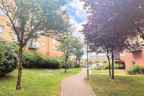 Heia Wharf, Colchester CO2
