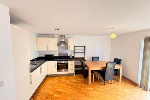 undefined, Heia Wharf, Colchester CO2