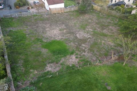 Plot for sale, Building plot at Station Road, Gullane EH31 2HE