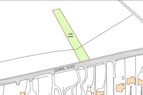 Land for sale, Land Adjacent to Downe Road, New Road Hill, Orpington, Kent, BR2 6AD