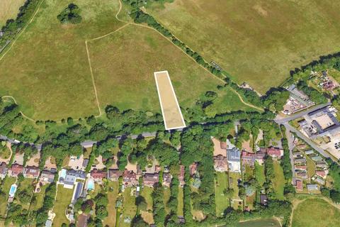 Land for sale, Land Adjacent to Downe Road, New Road Hill, Orpington, Kent, BR2 6AD