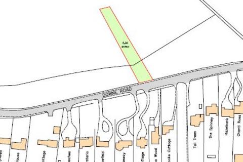 Fallowfield Downe Road, Keston, BR2 6AD