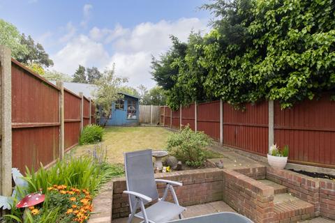3 bedroom semi-detached house for sale, Gainsborough Drive, Herne Bay, CT6