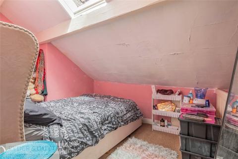 1 bedroom terraced house for sale, Baker Street, Oakes, Huddersfield, West Yorkshire, HD3