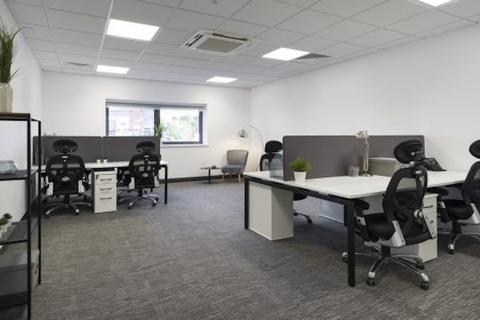 Office to rent, Turnberry Park, 2 Turnberry Park Road, Leeds, LS27 7LE