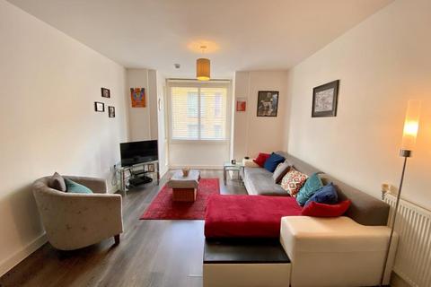 1 bedroom flat for sale, Kidwells Close,  Maidenhead,  SL6