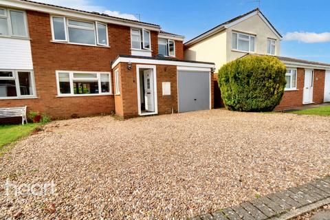 4 bedroom semi-detached house for sale, Oxford Road, Leicester
