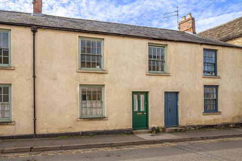 2 bedroom terraced house to rent, Oxford Street, Malmesbury, SN16