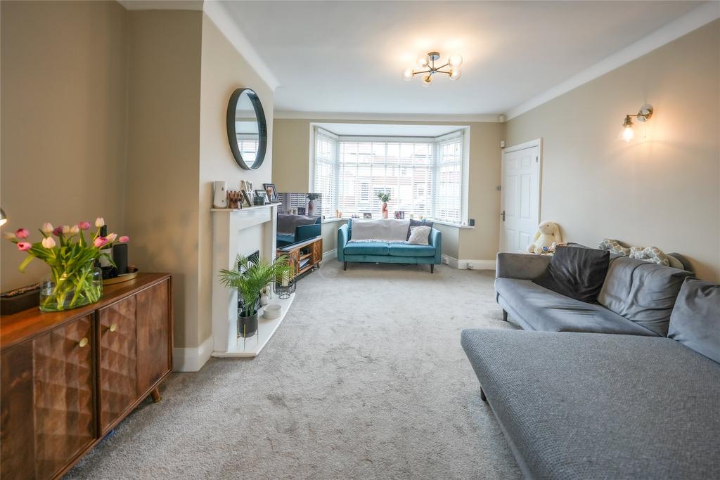 Westbourne Avenue, Walkergate... 2 bed house for sale £175,000