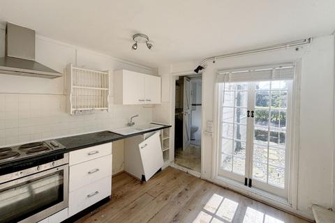 2 bedroom terraced house for sale, 19 Fairycroft Road, Saffron Walden, Essex, CB10 1LZ