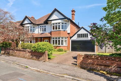 5 bedroom detached house for sale, Westbourne Crescent, Highfield, Southampton, Hampshire, SO17