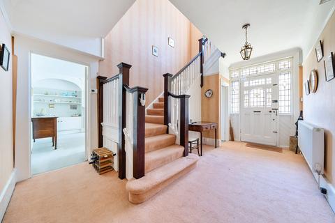 5 bedroom detached house for sale, Westbourne Crescent, Highfield, Southampton, Hampshire, SO17
