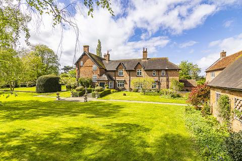 5 bedroom country house for sale, Station Road, Rolleston NG23