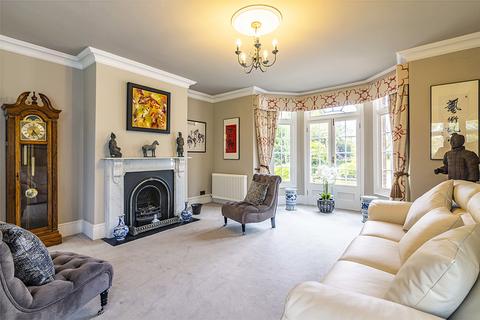 5 bedroom country house for sale, Station Road, Rolleston NG23