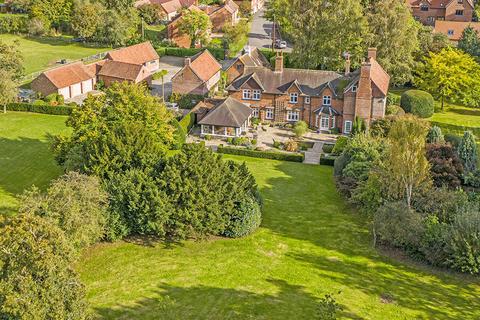 5 bedroom country house for sale, Station Road, Rolleston NG23