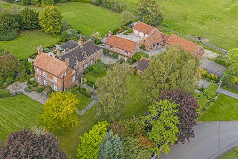 5 bedroom country house for sale, Station Road, Rolleston NG23