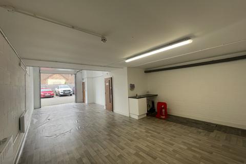 Industrial unit to rent, Ross Way, Folkestone, CT20