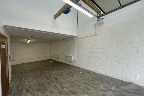 Industrial unit to rent, Ross Way, Folkestone, CT20