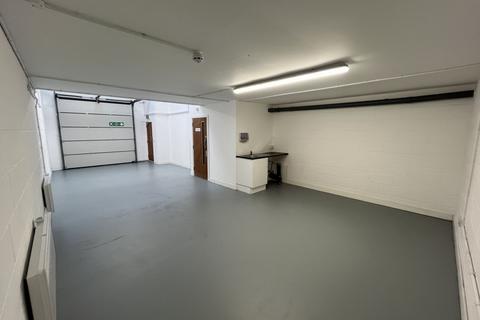 Industrial unit to rent, Ross Way, Folkestone, CT20