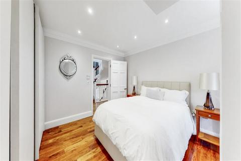 7 bedroom house to rent, Herbert Crescent, Knightsbridge SW1X