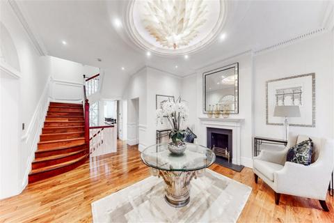 7 bedroom house to rent, Herbert Crescent, Knightsbridge SW1X