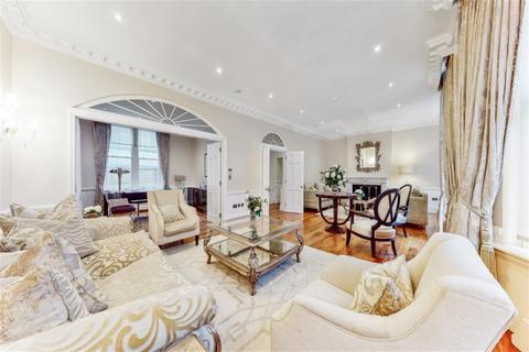 7 bedroom house to rent, Herbert Crescent, Knightsbridge SW1X