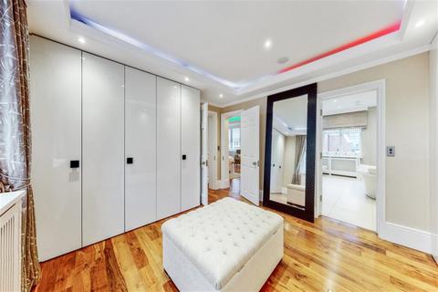 7 bedroom house to rent, Herbert Crescent, Knightsbridge SW1X