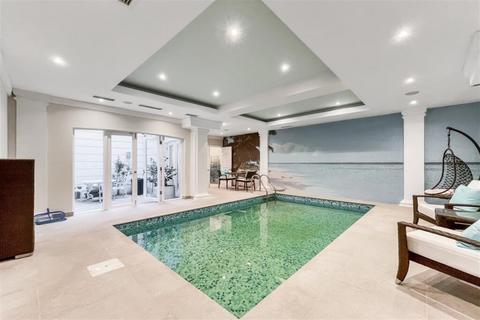 undefined, Herbert Crescent, Knightsbridge SW1X