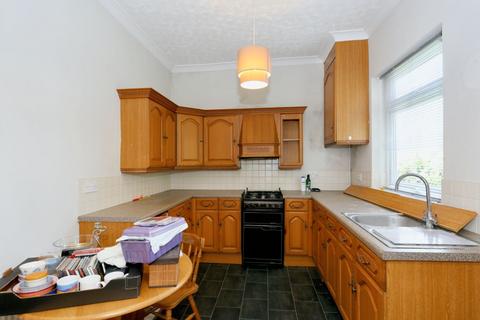 3 bedroom terraced house for sale, 102 London Road, Newcastle-under-Lyme, Staffordshire, ST5 1LZ