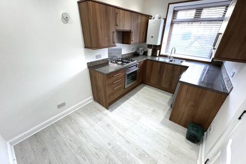 2 bedroom flat to rent, Summerfield Terrace, City Centre, Aberdeen, AB24