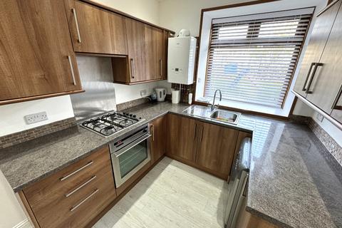 2 bedroom flat to rent, Summerfield Terrace, City Centre, Aberdeen, AB24