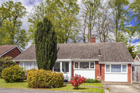 5 Heron Shaw, Goring, Reading, RG8 0AU