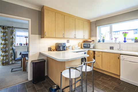5 Heron Shaw, Goring, Reading, RG8 0AU