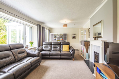 5 Heron Shaw, Goring, Reading, RG8 0AU